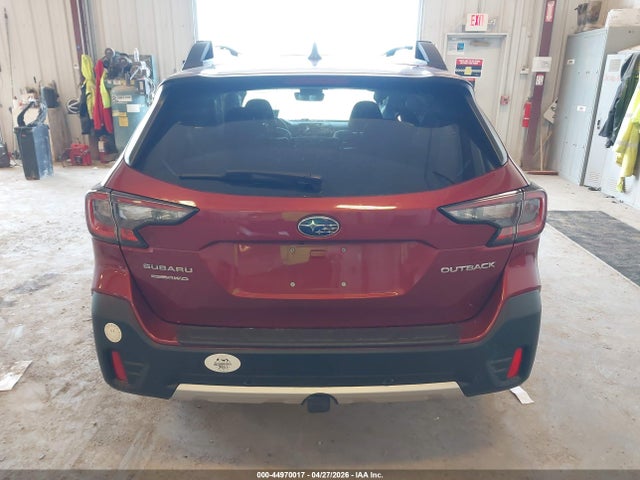 Subaru Outback Limited