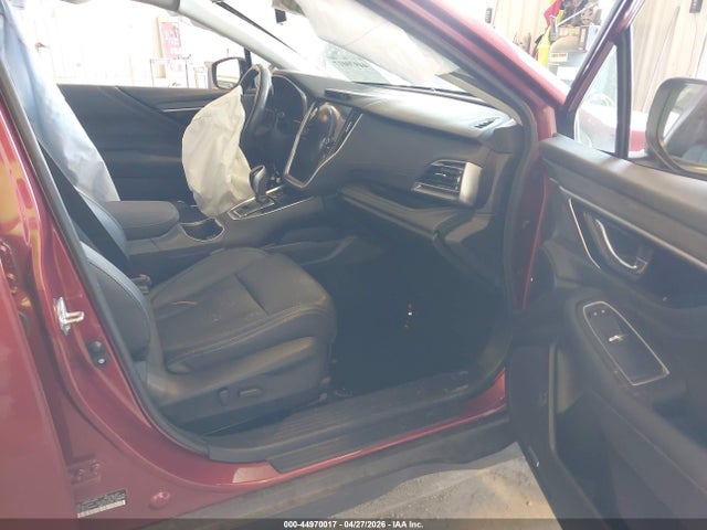 Subaru Outback Limited