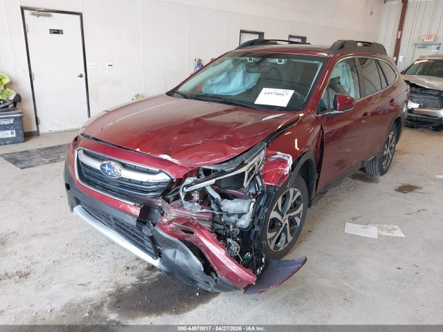 Subaru Outback Limited