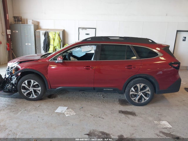Subaru Outback Limited