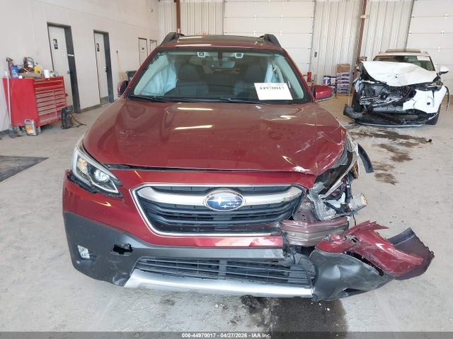 Subaru Outback Limited