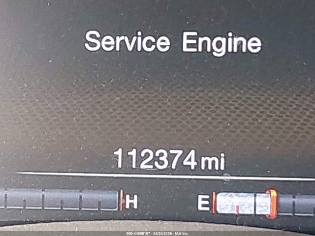 Jeep Renegade Limited Fwd