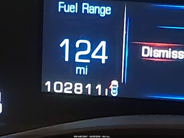 Cadillac ATS Performance