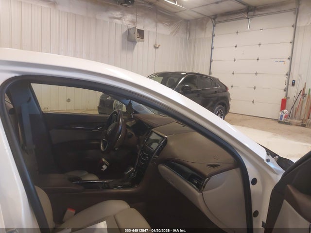Cadillac ATS Performance