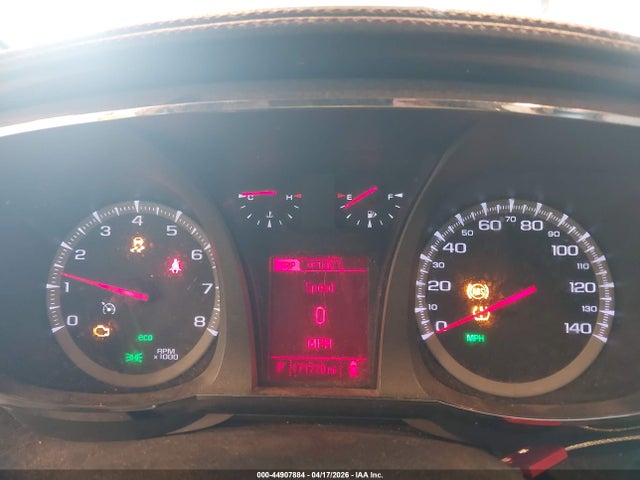 GMC Terrain Denali