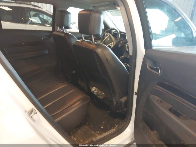 GMC Terrain Denali