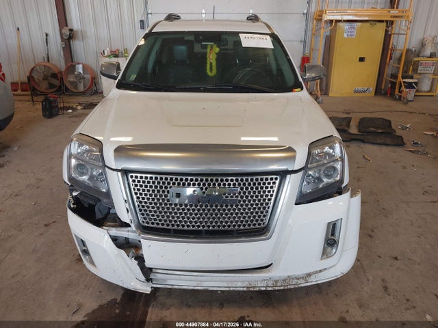 GMC Terrain Denali