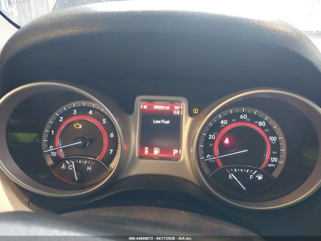 Dodge Journey