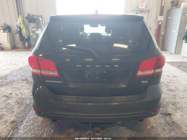 Dodge Journey