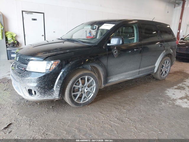 Dodge Journey