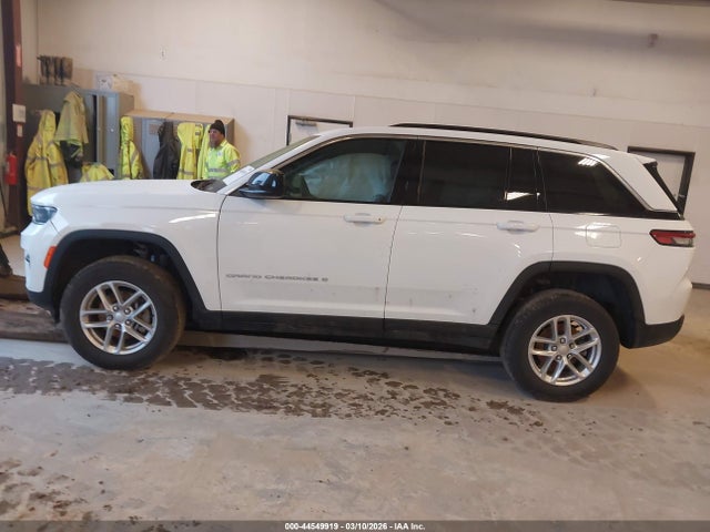 Jeep Grand Cherokee Laredo X 4x4