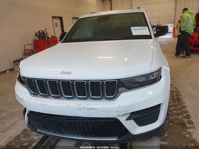 Jeep Grand Cherokee Laredo X 4x4