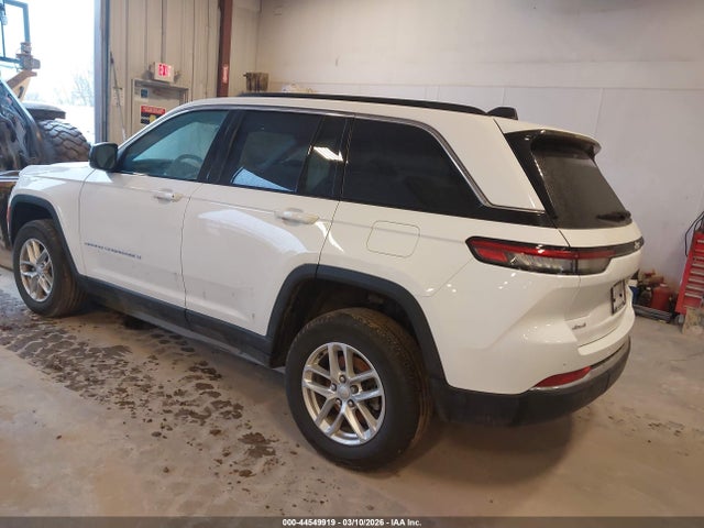 Jeep Grand Cherokee Laredo X 4x4