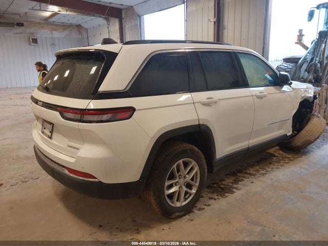 Jeep Grand Cherokee Laredo X 4x4