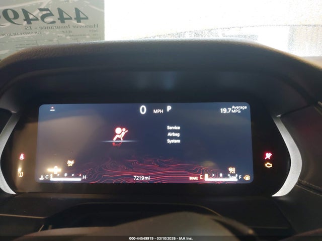 Jeep Grand Cherokee Laredo X 4x4