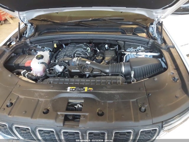 Jeep Grand Cherokee Laredo X 4x4