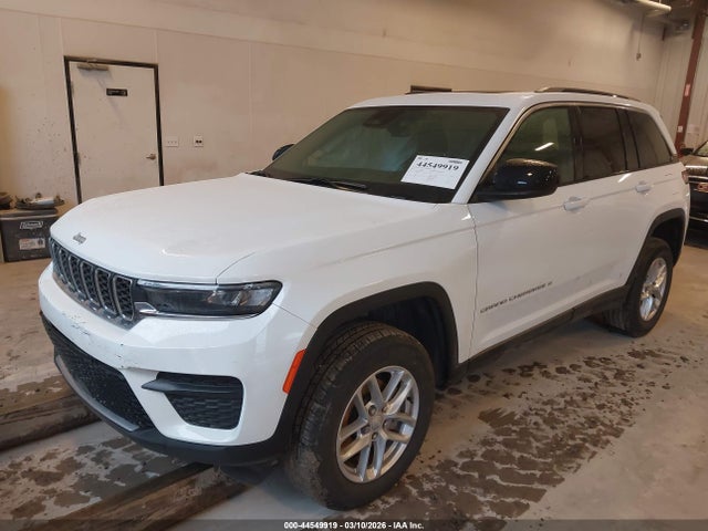 Jeep Grand Cherokee Laredo X 4x4