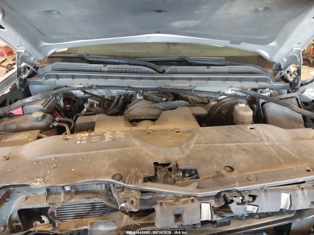 Chevrolet Silverado 1500 2lt