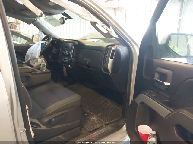 Chevrolet Silverado 1500 2lt