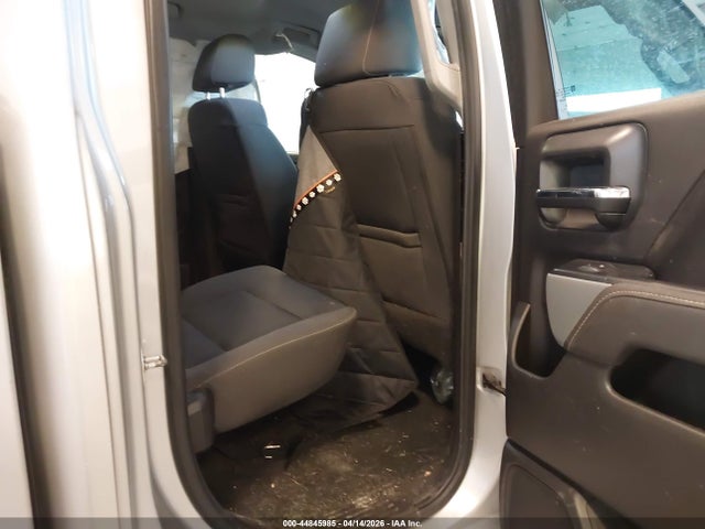 Chevrolet Silverado 1500 2lt