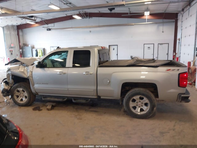 Chevrolet Silverado 1500 2lt