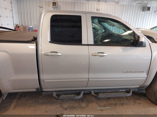 Chevrolet Silverado 1500 2lt