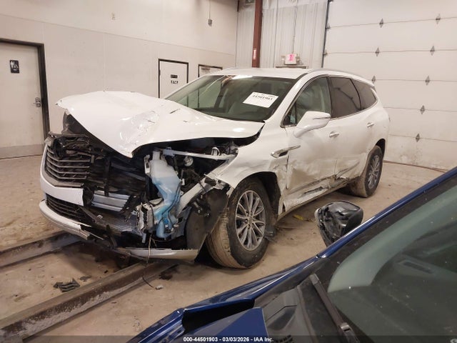 Buick Enclave Essence Awd