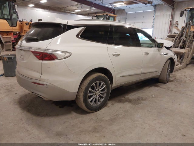 Buick Enclave Essence Awd