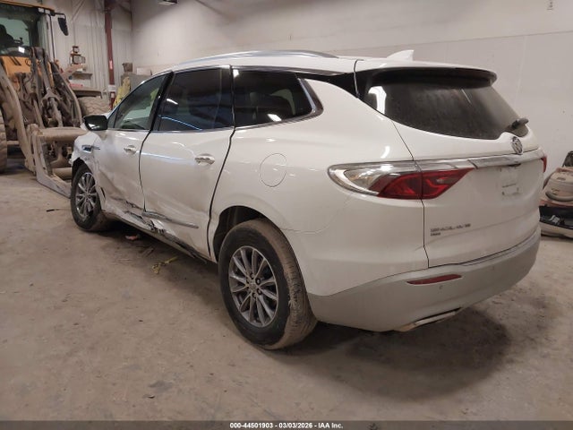 Buick Enclave Essence Awd