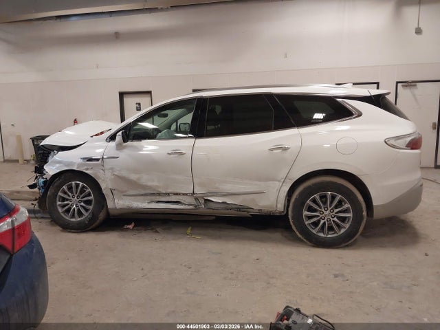 Buick Enclave Essence Awd