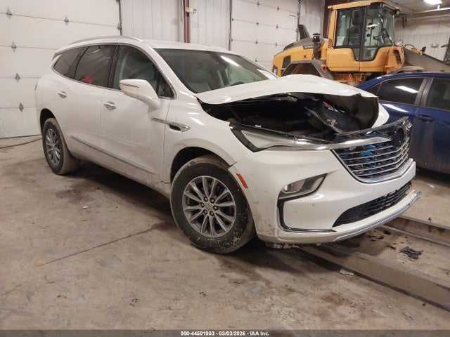 Salvage Buick Enclave Image