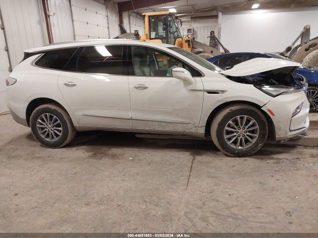 Buick Enclave Essence Awd