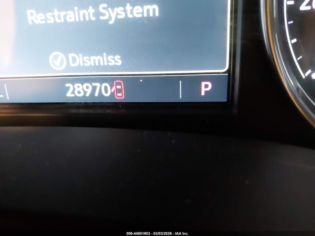 Buick Enclave Essence Awd