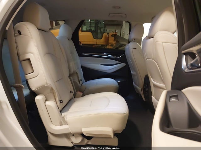 Buick Enclave Essence Awd