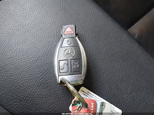 Mercedes-Benz S-Class 4matic