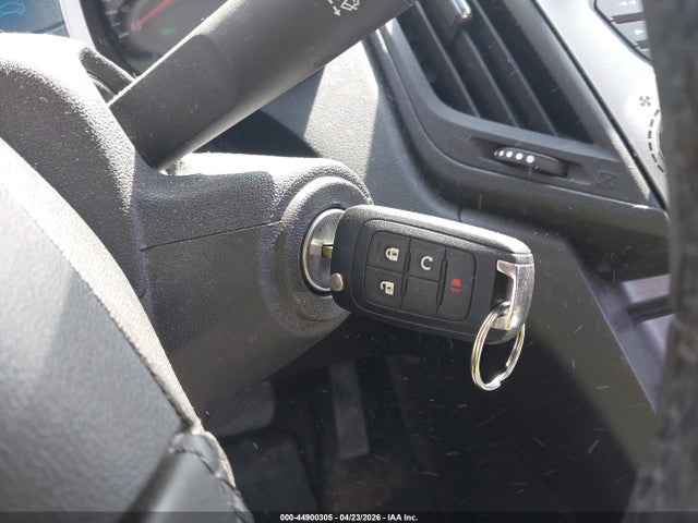 Chevrolet Equinox 1lt