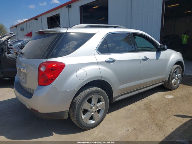Chevrolet Equinox 1lt