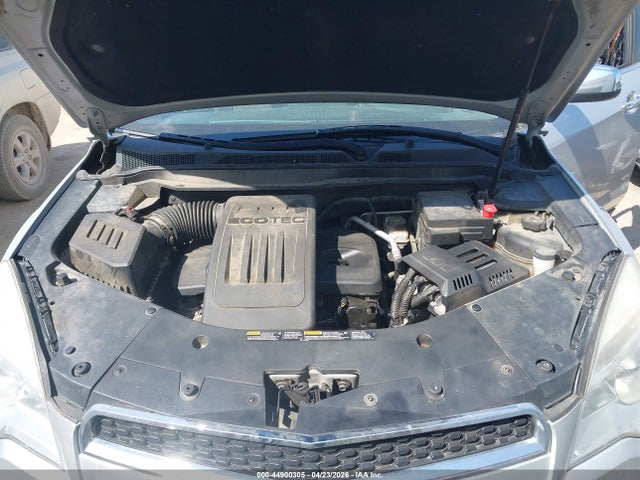 Chevrolet Equinox 1lt