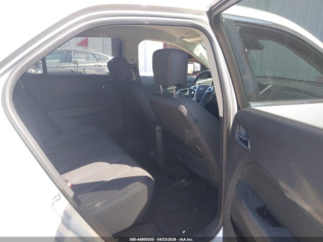 Chevrolet Equinox 1lt