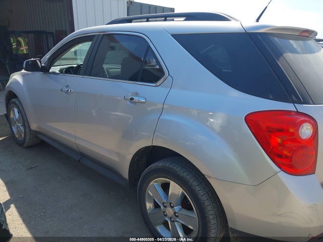 Chevrolet Equinox 1lt