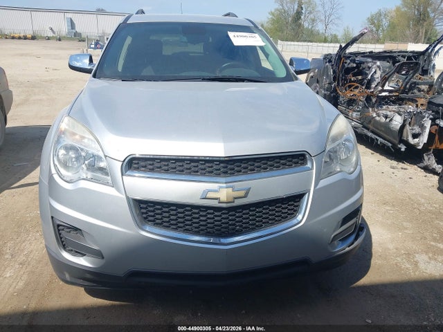 Chevrolet Equinox 1lt