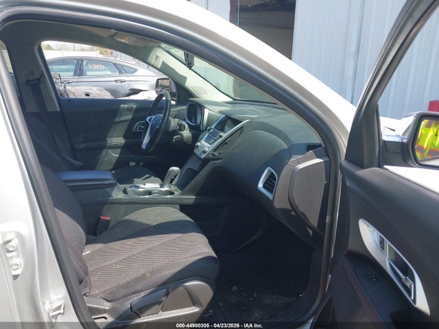 Chevrolet Equinox 1lt