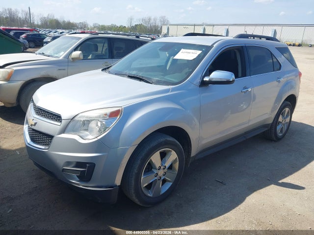 Chevrolet Equinox 1lt