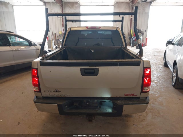 GMC Sierra 1500 Sle2