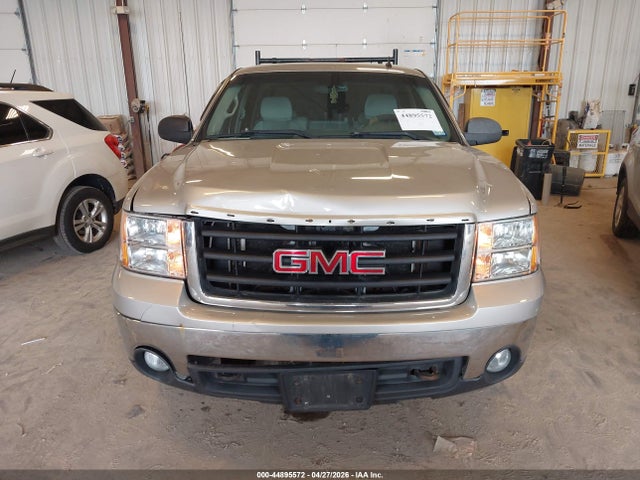 GMC Sierra 1500 Sle2