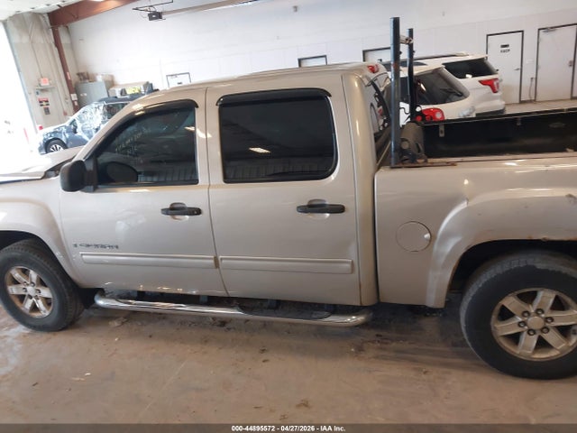 GMC Sierra 1500 Sle2