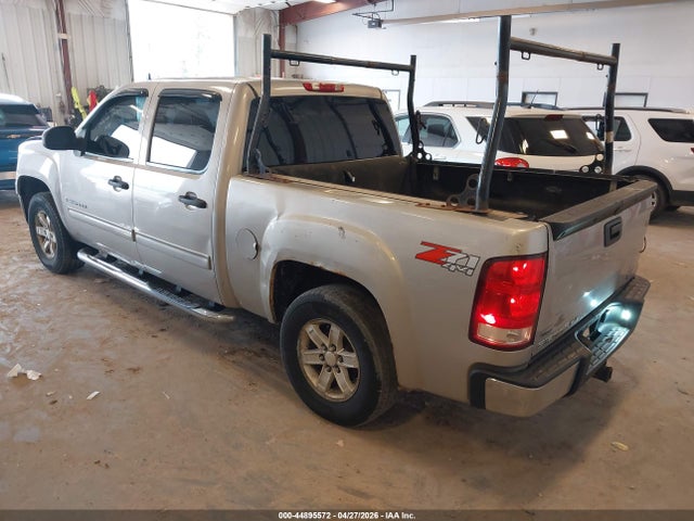 GMC Sierra 1500 Sle2
