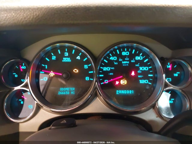 GMC Sierra 1500 Sle2