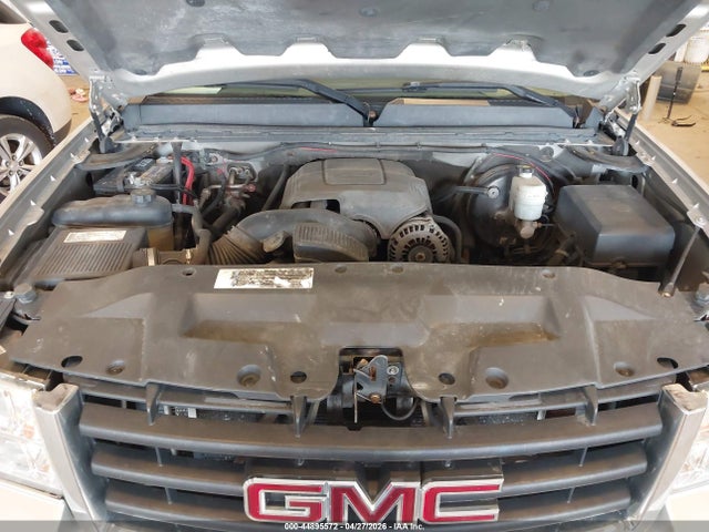 GMC Sierra 1500 Sle2