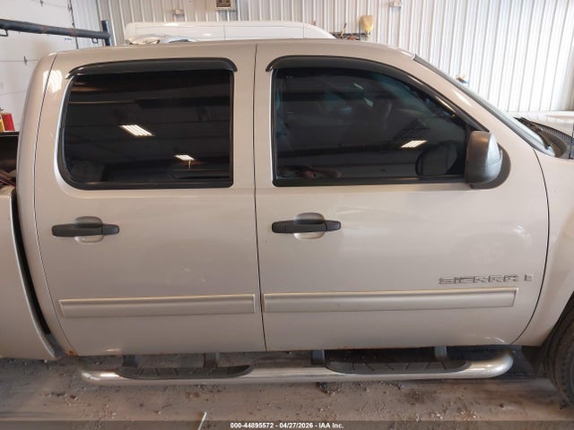 GMC Sierra 1500 Sle2
